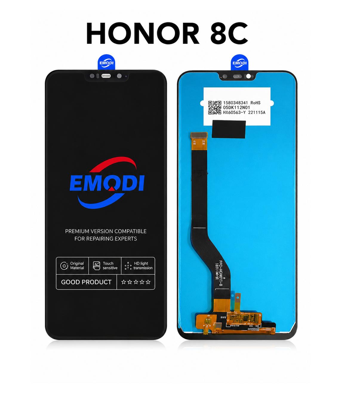 LCD for Honor 8C